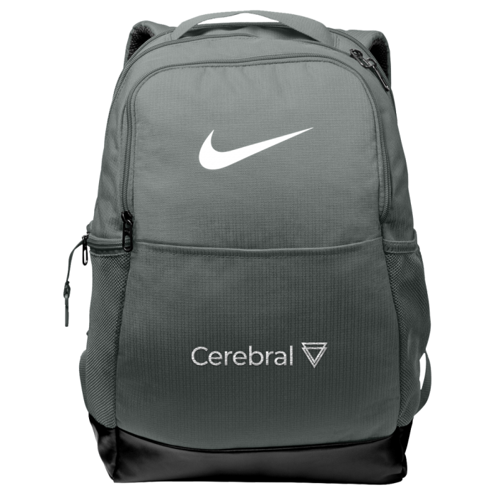 Nike Brasilia Medium Backpack