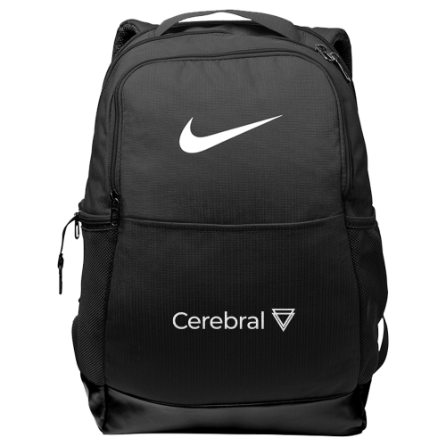 Nike Brasilia Medium Backpack