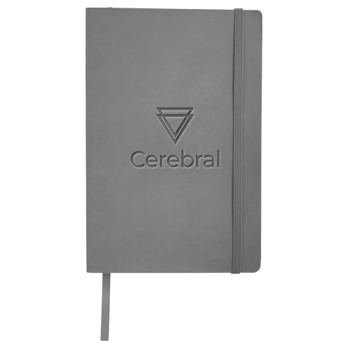 Pedova™ Soft Bound JournalBook®