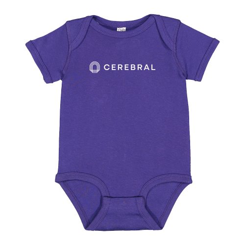 Rabbit Skins Infant Baby Rib Bodysuit
