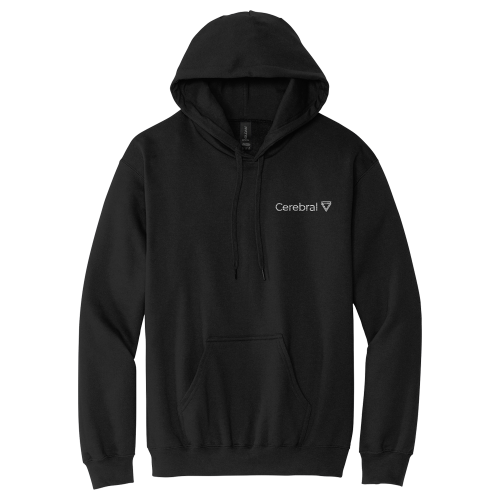 Gildan® Softstyle® Pullover Hooded Sweatshirt