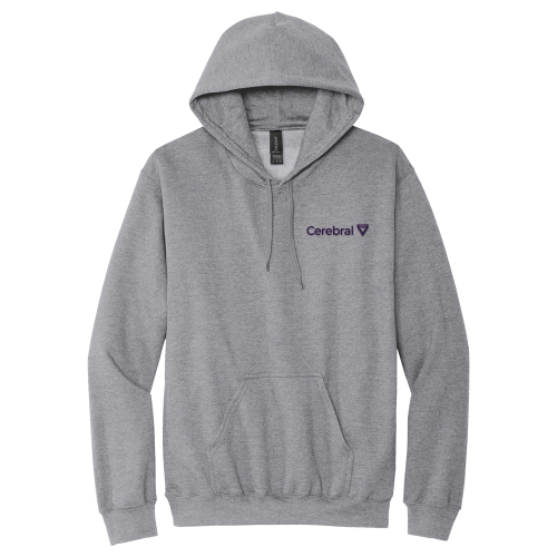 Gildan® Softstyle® Pullover Hooded Sweatshirt