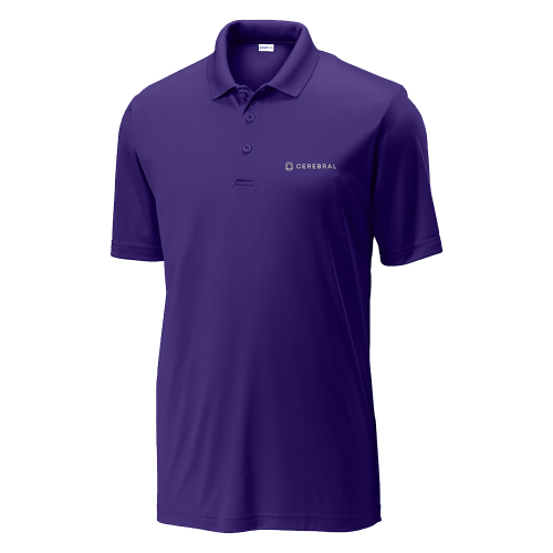 Sport-Tek ® PosiCharge ® Competitor ™ Polo