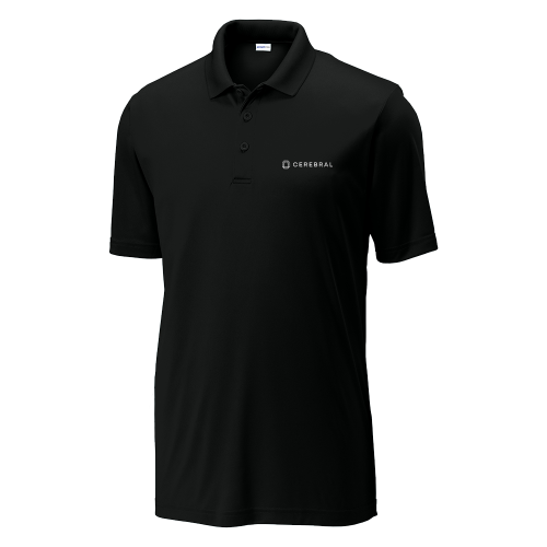 Sport-Tek ® PosiCharge ® Competitor ™ Polo