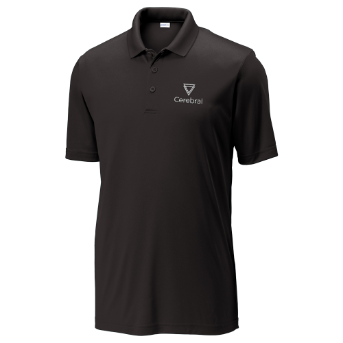 SportTek ® PosiCharge ® Competitor ™ Polo