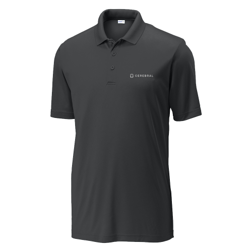 Sport-Tek ® PosiCharge ® Competitor ™ Polo