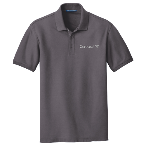 Port Authority® Core Classic Pique Polo