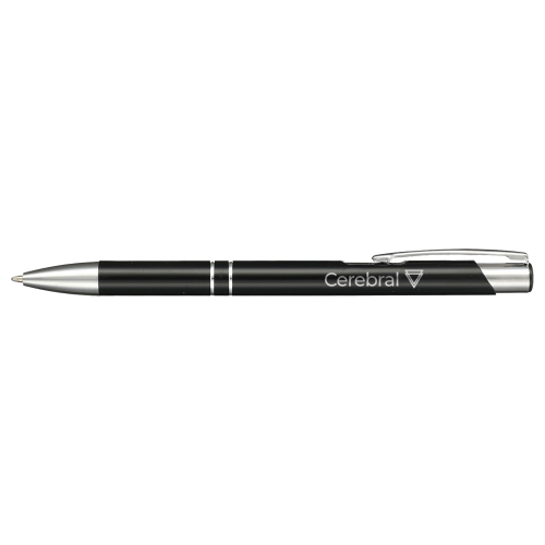 Richmont Ballpoint with Coating