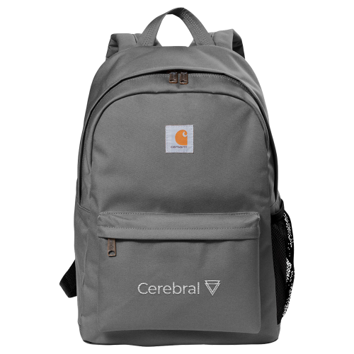 Carhartt® Canvas Backpack