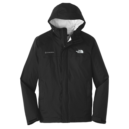 The North Face® DryVent™ Rain Jacket