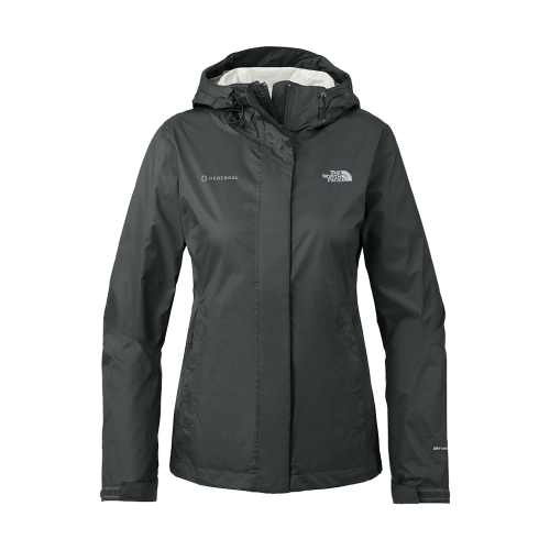 The North Face® Women's DryVent™ Rain Jacket